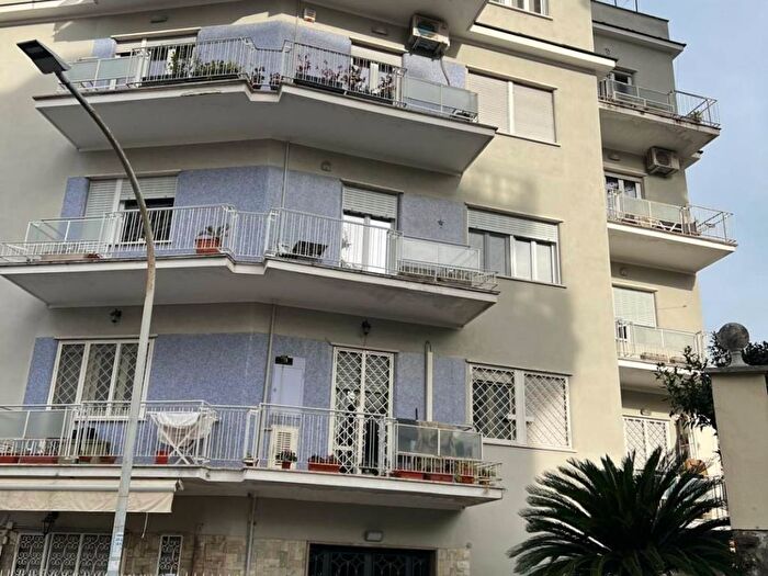 Appartamento bilocale in affitto in Via Capo Peloro, Città Giardino, Roma