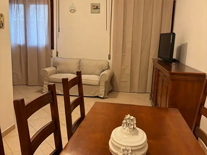 Appartamento trilocale in affitto in Badia Polesine