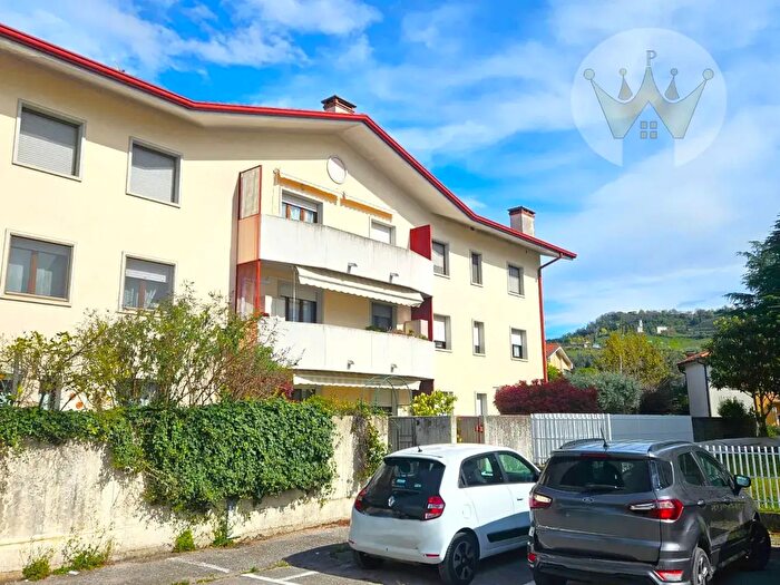 Appartamento bilocale in vendita in Viale Venezia Giulia, Cormons