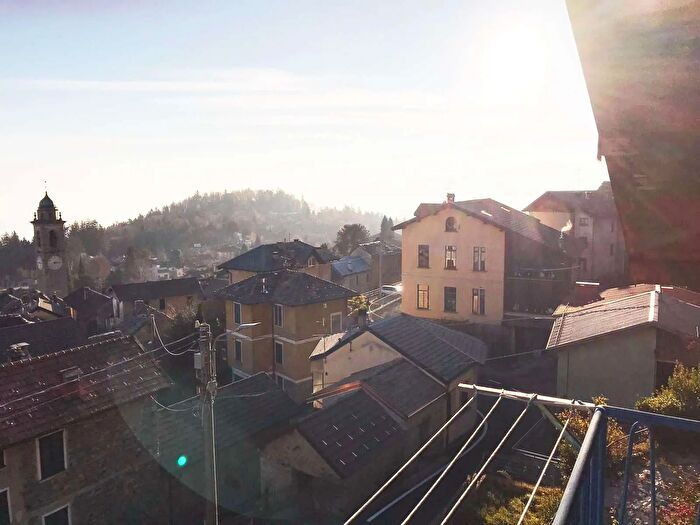 Appartamento bilocale in vendita in Premeno