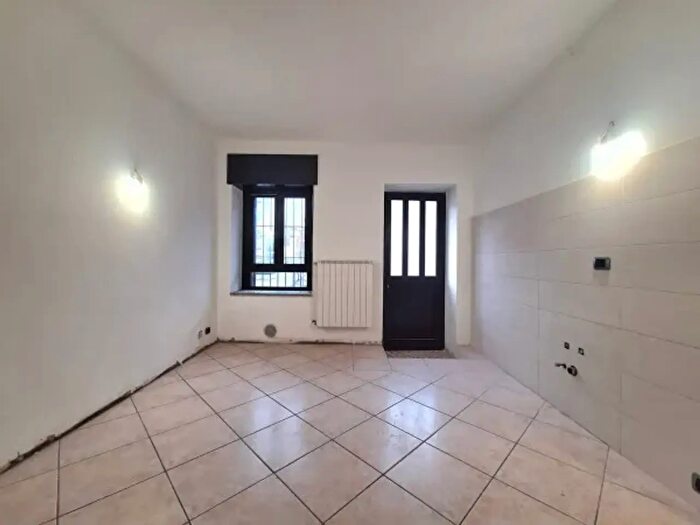 Appartamento bilocale in vendita in Via Lazzaretto, Nerviano