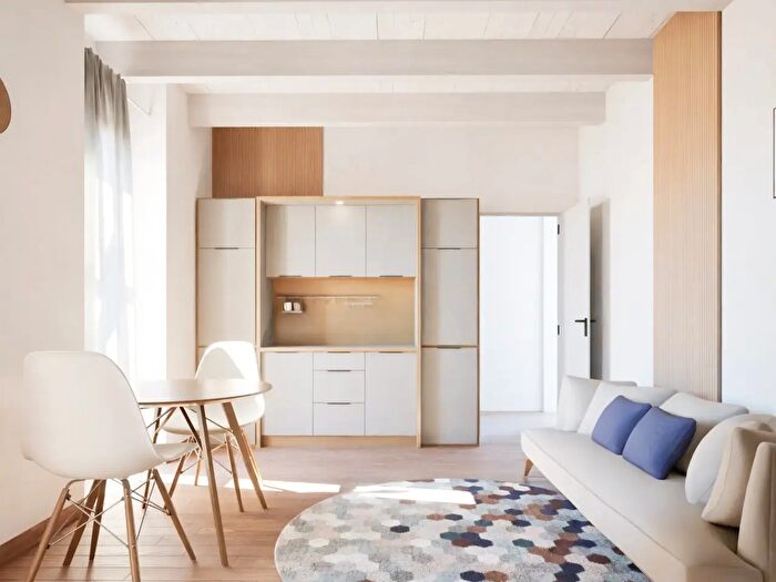 Appartamento quadrilocale in vendita in Via Roma, Cuneo