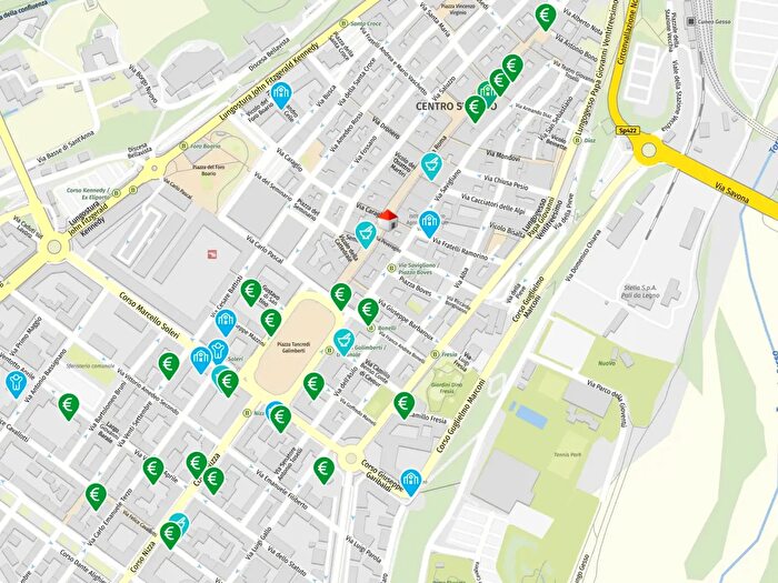 Case in Vendita e in Affitto - 3