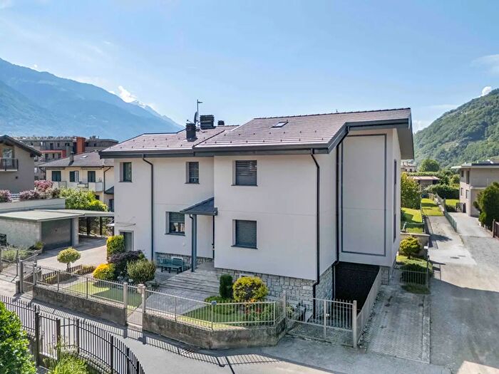 Case in Vendita e in Affitto - 2