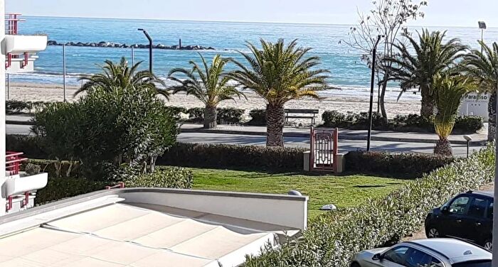 Appartamento bilocale in vendita in Martinsicuro