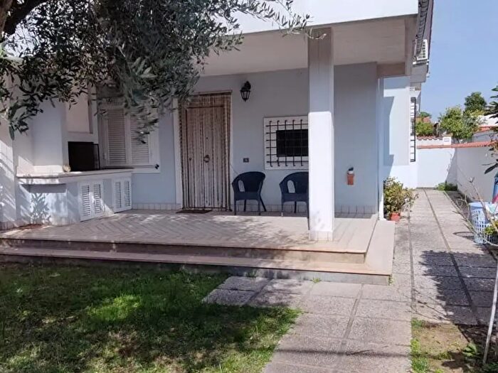 Casa quadrilocale in affitto in Via Corona Boreale, Ardea