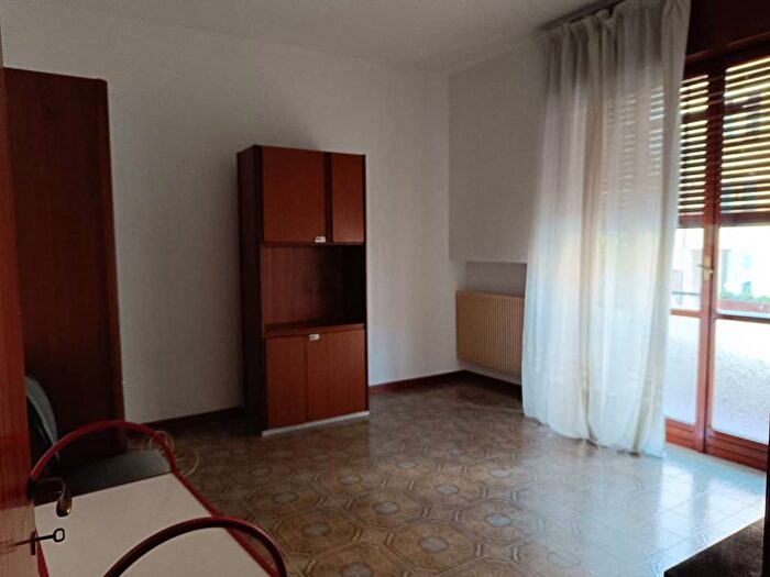 Appartamento bilocale in affitto in Via Giacomo Medici, San Bortolo, Vicenza