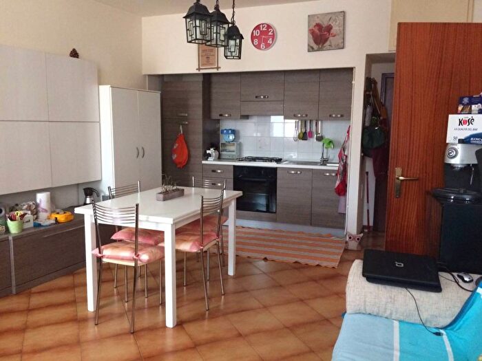 Appartamento trilocale in affitto in Via del Borgo, Centro, Brisighella