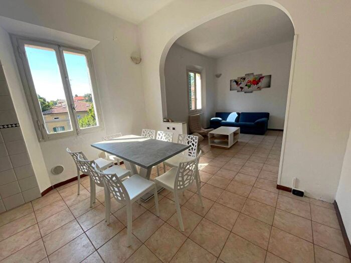 Appartamento trilocale in affitto in Murri, Bologna