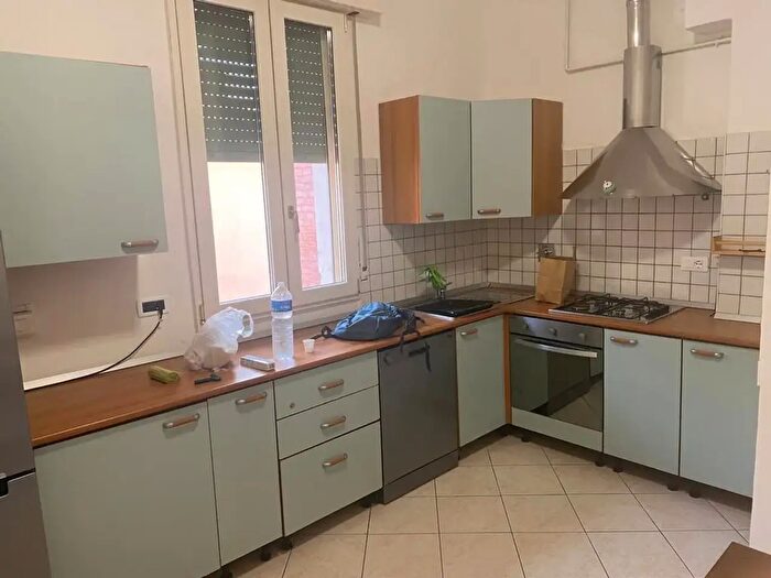 Appartamento trilocale in vendita in Bologna