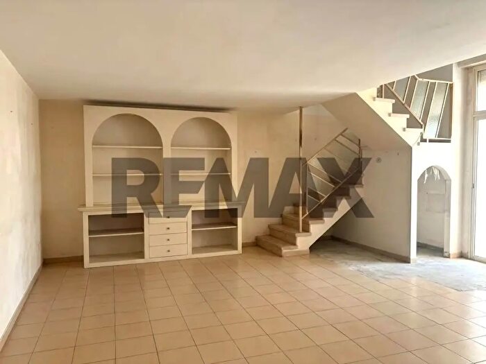 Appartamento trilocale in vendita in Piazza Cittadella, Trani