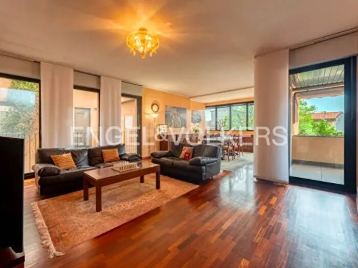 Appartamento quadrilocale in vendita in Corso Italia, Saronno