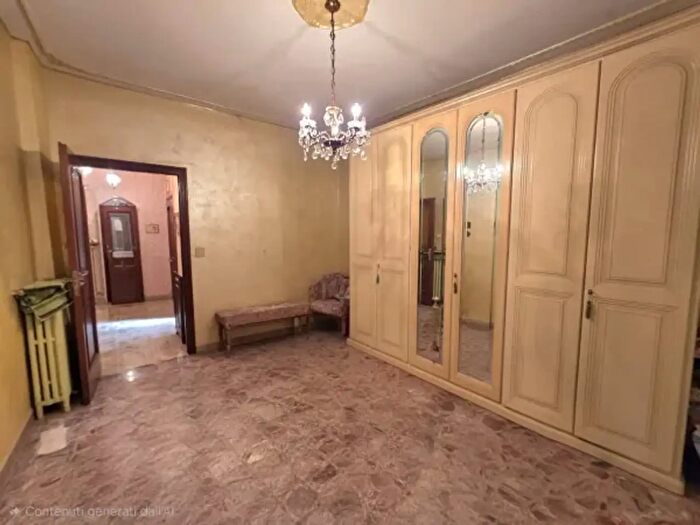 Appartamento trilocale in vendita in Via Giovanni Michele Boccardo, Torino