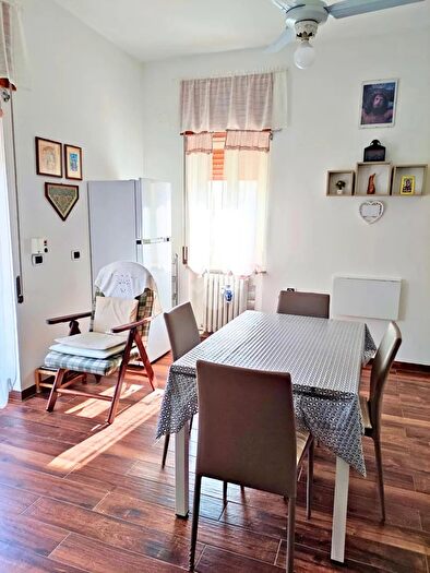 Appartamento quadrilocale in vendita in Via Vito Vittorio Lenoci, Rodi Garganico