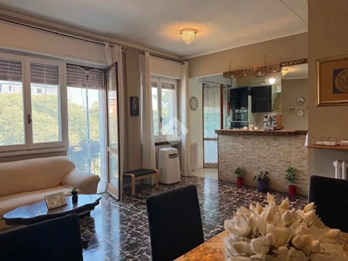 Appartamento quadrilocale in vendita in Via Lodi, Canonica D'Adda