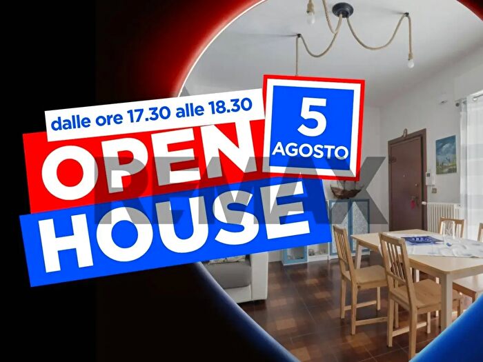 Appartamento trilocale in vendita in Via Dante Alighieri, Silvi