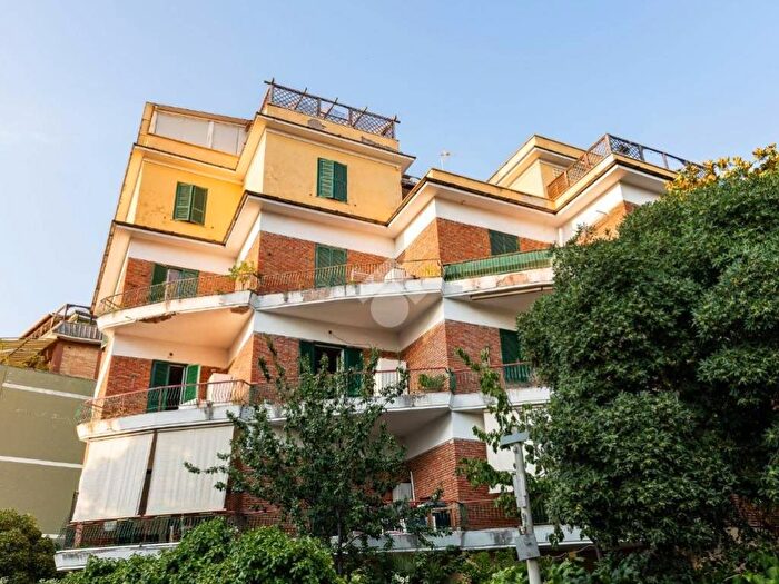 Appartamento bilocale in vendita in Via paolo v, Boccea, Roma