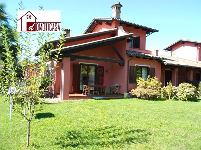 Casa con 5 locali in vendita in Via Antonio Gramsci, Ponderano