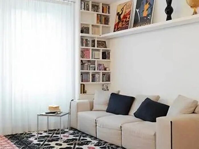 Appartamento bilocale in vendita in Via Carlo Cafiero, Milano