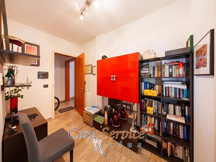 Appartamento bilocale in vendita in Via Nizza, Matino