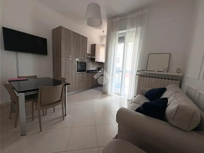 Appartamento bilocale in vendita in Via Gioachino Rossini, Collegno