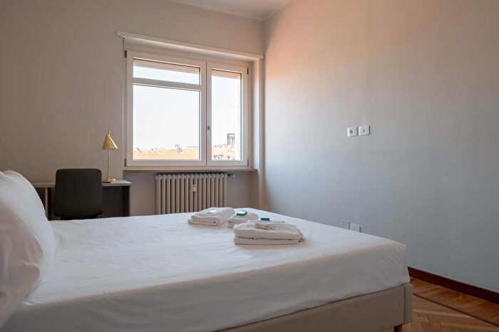 Appartamento in affitto in Piazza della Repubblica, Torino