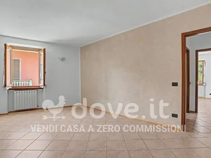Appartamento bilocale in vendita in Via Vidoletti, Cuveglio