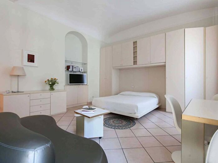 Appartamento in affitto in Via Galvano Fiamma, Indipendenza, Milano