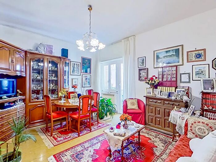 Appartamento bilocale in vendita in Viale dei Promontori, Roma