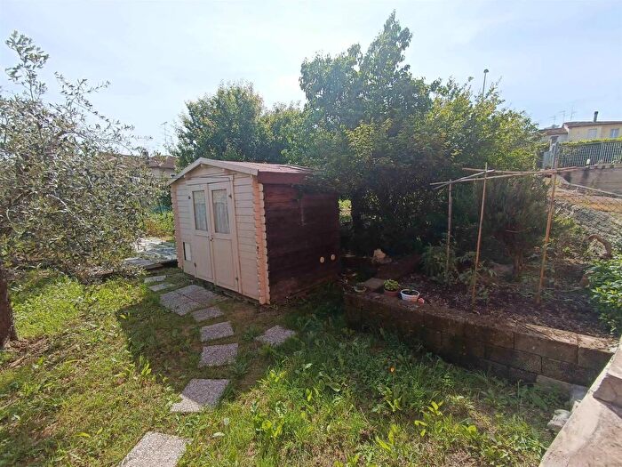 Casa quadrilocale in vendita in Castelfiorentino