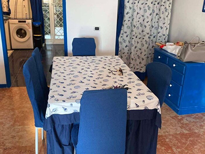 Appartamento quadrilocale in affitto in Riviera Zanardelli, Centro Storico, Anzio