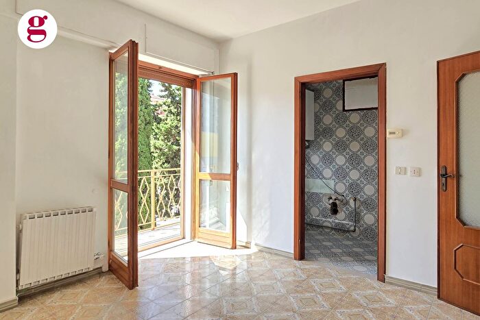 Appartamento trilocale in vendita in Corso Mazzini, Vasto