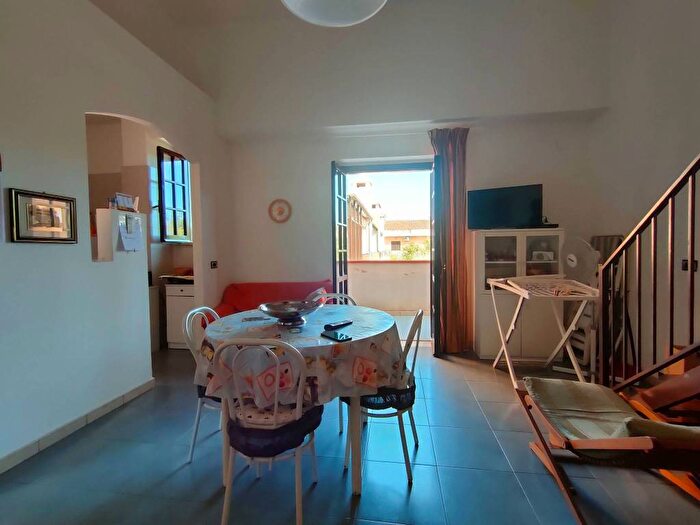 Appartamento trilocale in affitto in Via Panarea, Villapiana Scalo, Villapiana