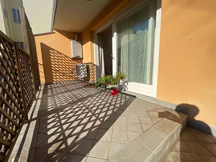 Appartamento bilocale in affitto in Via Mario Pagano, Le Cure, Firenze