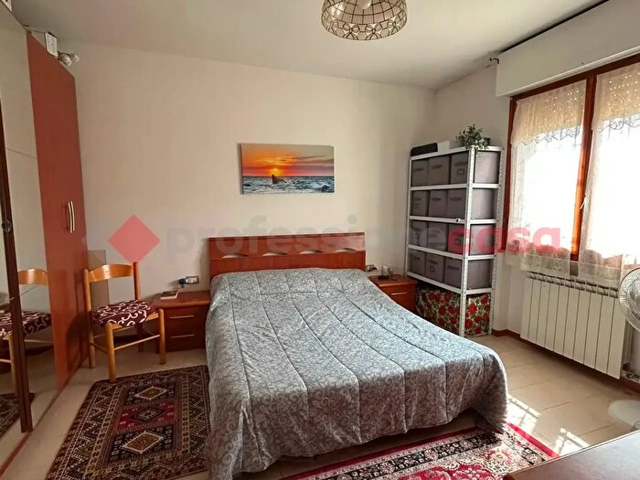 Appartamento bilocale in vendita in Via Enzo Tortora, Montecatini Terme