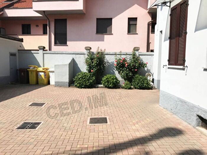 Appartamento bilocale in affitto in San Pietro Pace, Rho