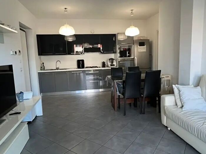 Appartamento bilocale in affitto in Richard Wagner, Parma