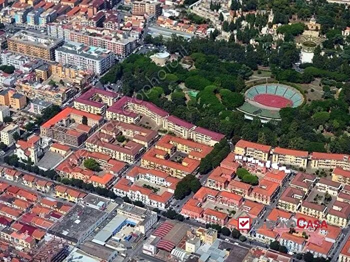 Appartamento bilocale in vendita in Via Roosevelt, Messina