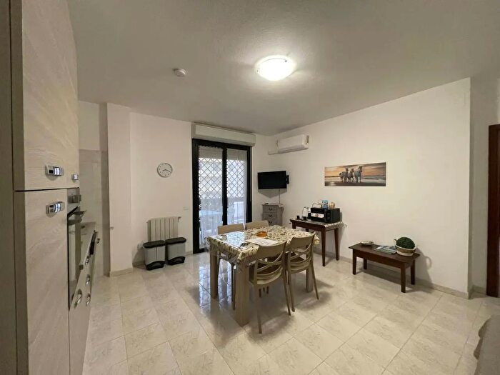 Appartamento trilocale in vendita in Alghero