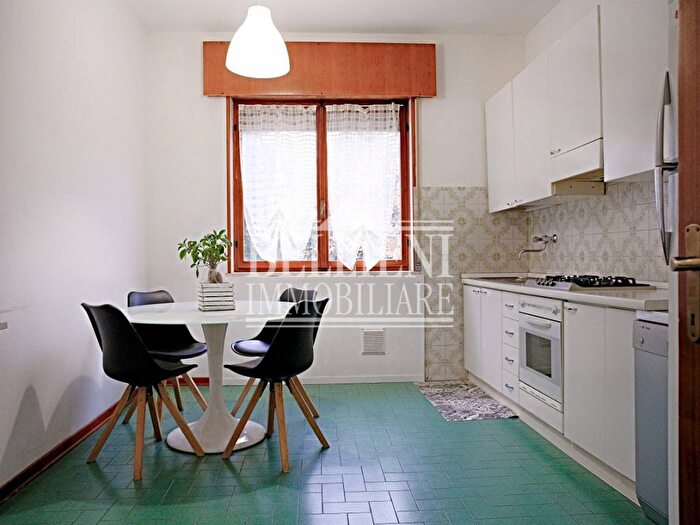 Appartamento quadrilocale in affitto in Via Cavalieri di Vittorio Veneto, Santa Bertilla Mercato Nuovo, Vicenza