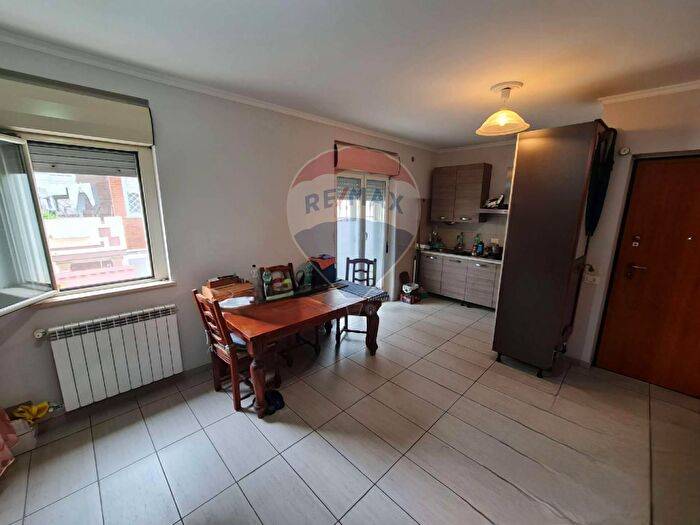 Appartamento trilocale in vendita in Via Campania, Nettuno