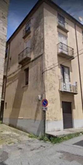 Casa monolocale in vendita in Largo Carlo Nardi, Montalto Uffugo