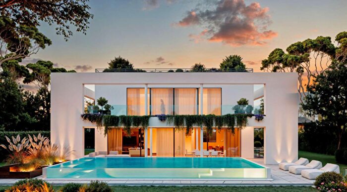 Casa con 18 locali in vendita in Forte Dei Marmi