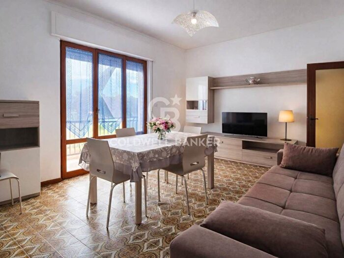 Appartamento trilocale in affitto in Via della Prora, Lido di Tarquinia, Tarquinia