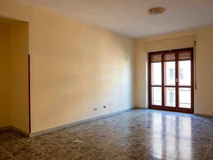 Appartamento con 5 locali in vendita in Viale Pio X, Catanzaro