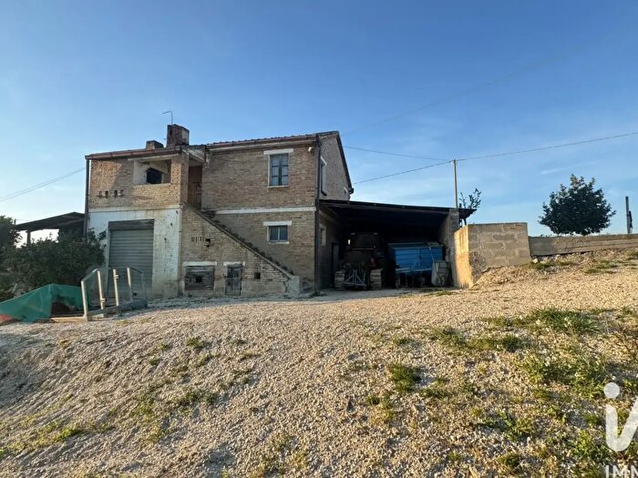 Casa con 5 locali in vendita in Strada Via Sibilla, Acquaviva Picena