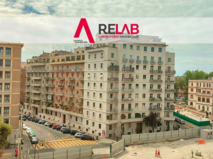 Appartamento con 6 locali in affitto in Viale Giuseppe Mazzini, Mazzini Delle Vittorie, Roma