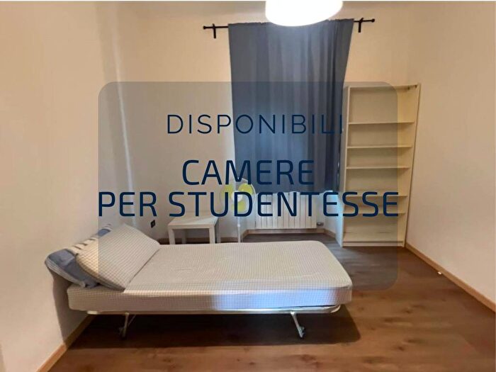 Appartamento con 6 locali in affitto in Via Roma, Centro, Macerata