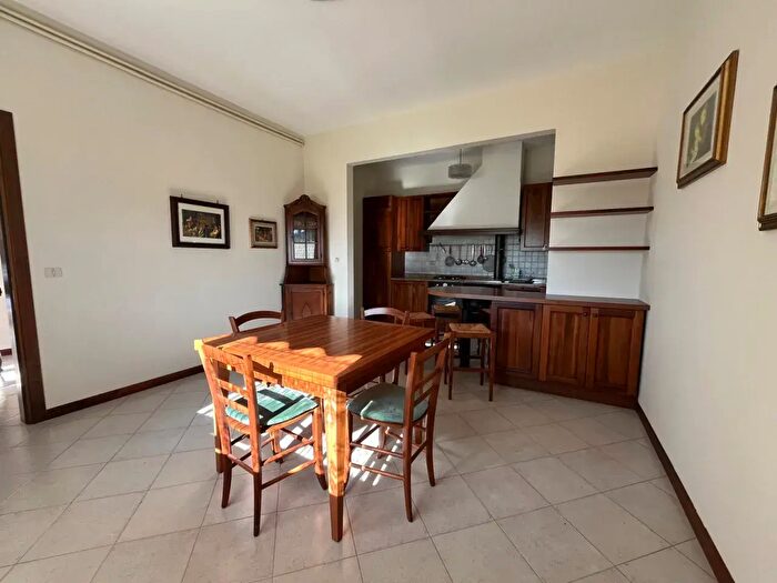 Casa quadrilocale in vendita in Via Giovanni Pascoli, Vigonovo