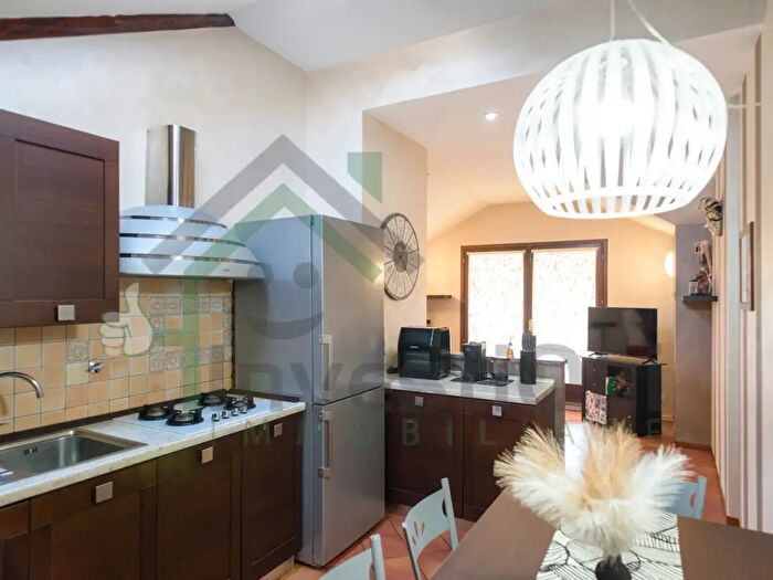 Appartamento con 5 locali in affitto in Via Rivette, Cirie